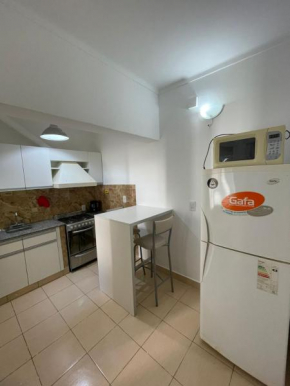 Departamento en Necochea